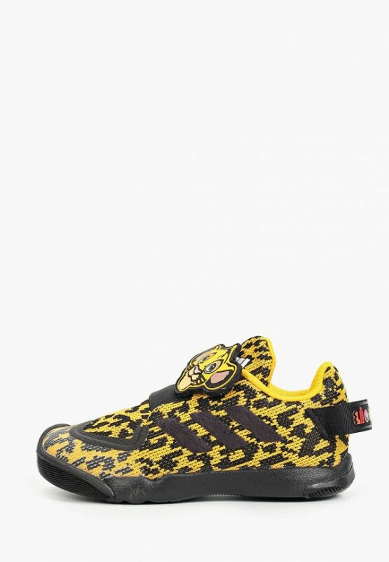 Кроссовки adidas ACTIVEPLAY SIMBA I