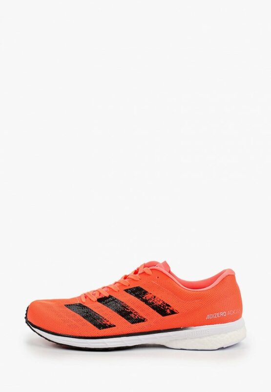 Кроссовки adidas adizero adios 5 m