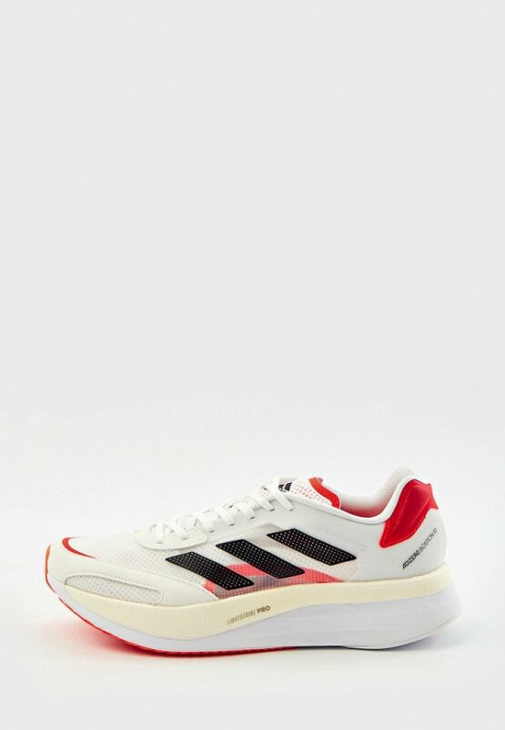 Кроссовки adidas ADIZERO BOSTON 10 M