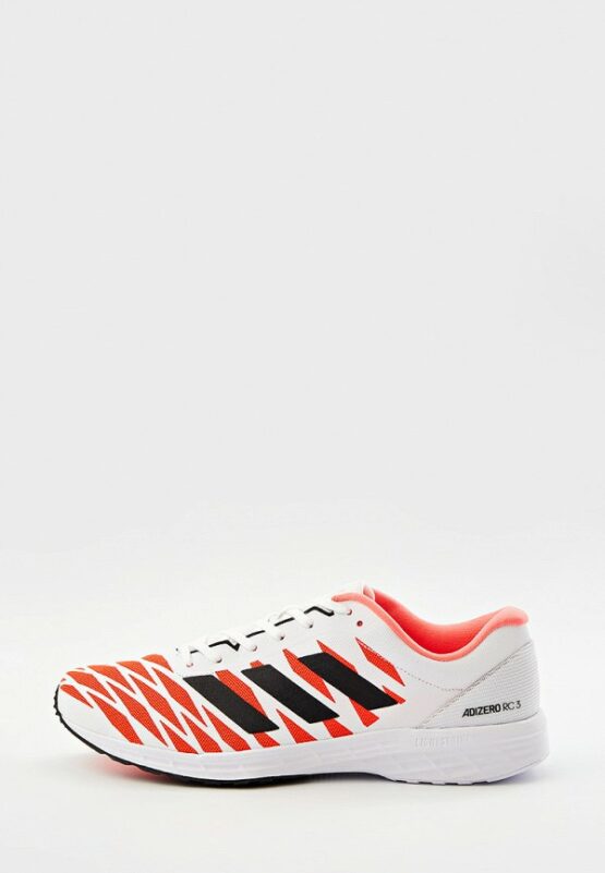 Кроссовки adidas ADIZERO RC 3 M