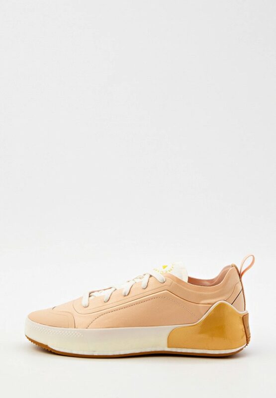Кроссовки adidas by Stella McCartney ASMC TREINO NEW COLOUR