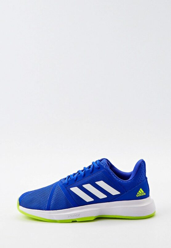 Кроссовки adidas COURTJAM BOUNCE M