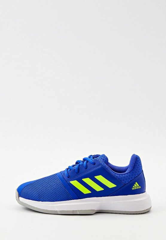 Кроссовки adidas COURTJAM XJ