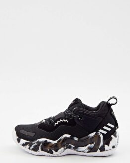 Кроссовки adidas D.O.N. ISSUE 3 C