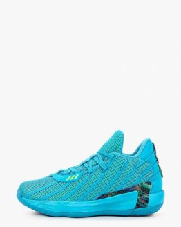 Кроссовки adidas DAME 7 Кроссовки adidas DAME 7