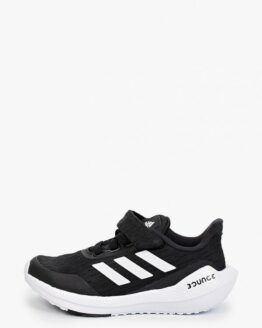 Кроссовки adidas EQ RUN EL K Кроссовки adidas EQ RUN EL K