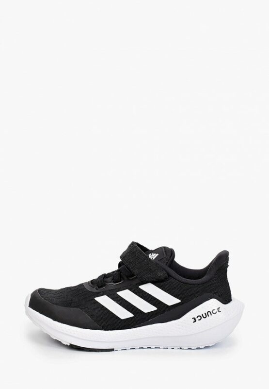 Кроссовки adidas EQ RUN EL K