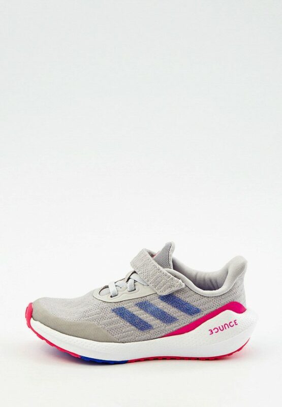 Кроссовки adidas EQ21 RUN EL K