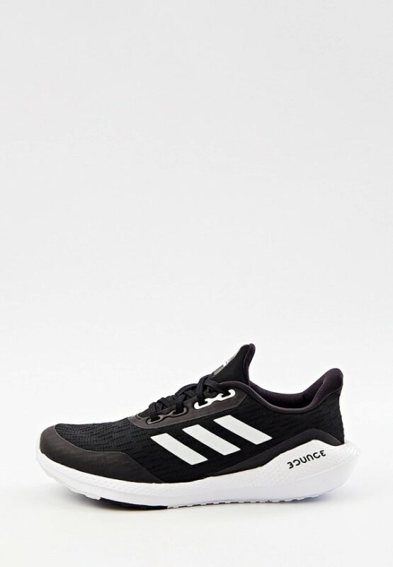 Кроссовки adidas EQ21 RUN J