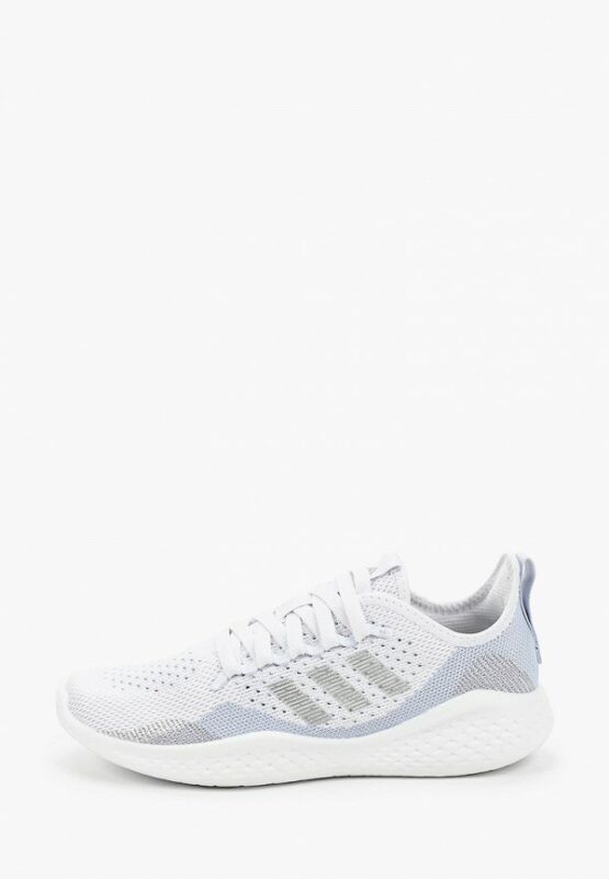 Кроссовки adidas FLUIDFLOW 2.0