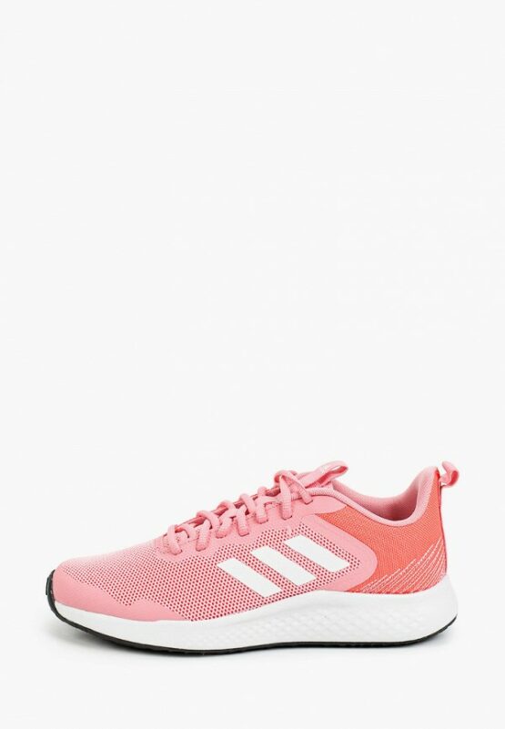 Кроссовки adidas FLUIDSTREET