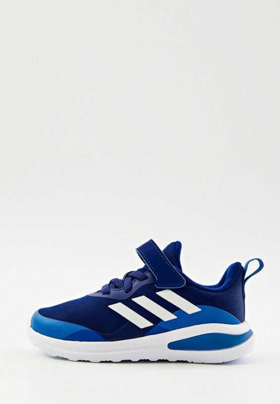 Кроссовки adidas FORTARUN EL I