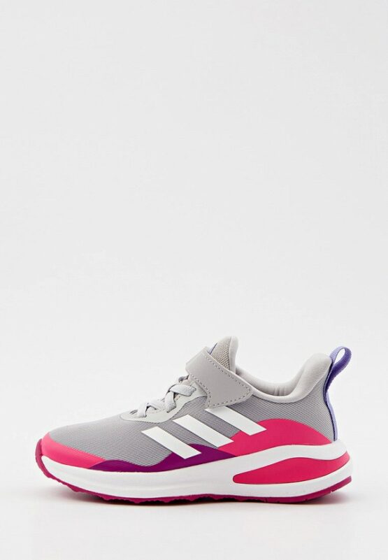 Кроссовки adidas FORTARUN EL K