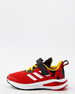Кроссовки adidas FORTARUN MICKEY EL C Кроссовки adidas FORTARUN MICKEY EL C