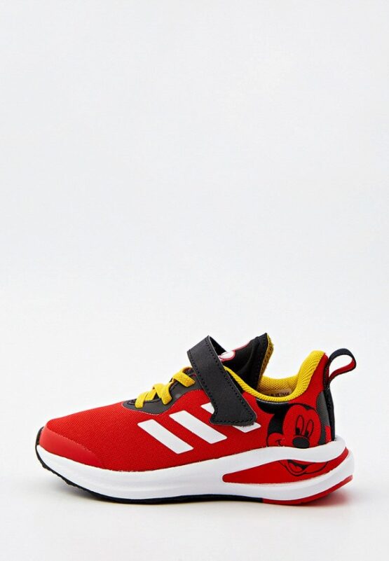 Кроссовки adidas FORTARUN MICKEY EL C