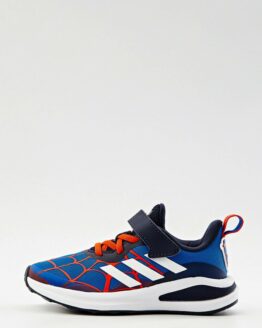 Кроссовки adidas FORTARUN SPIDERMAN EL K