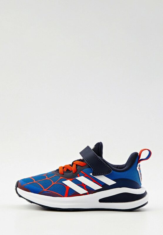 Кроссовки adidas FORTARUN SPIDERMAN EL K