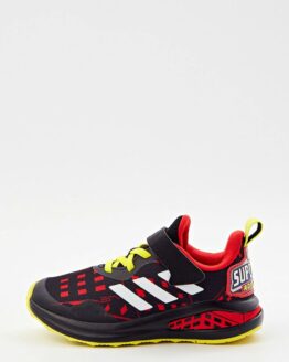 Кроссовки adidas FORTARUN SUPERHERO C