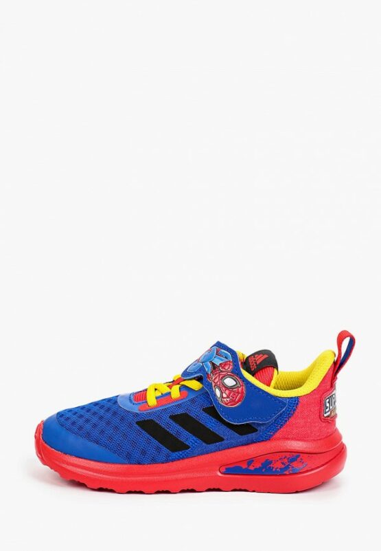 Кроссовки adidas FORTARUN SUPERHERO  EL I