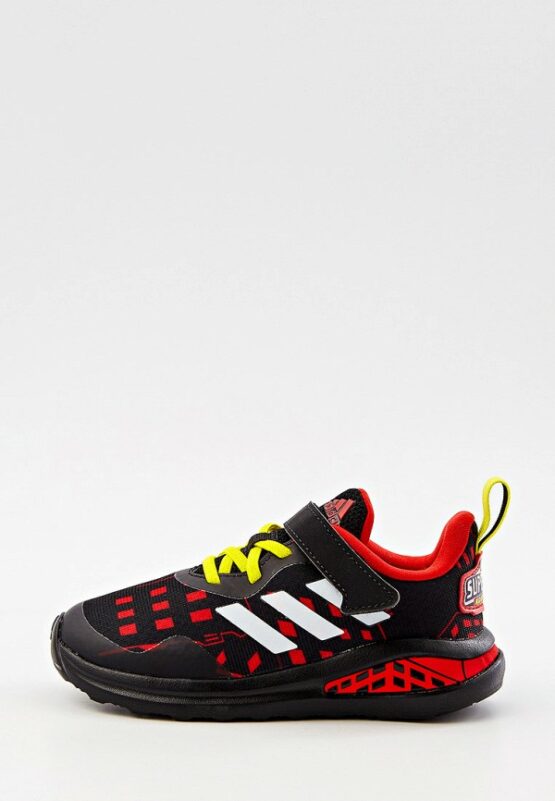 Кроссовки adidas FORTARUN SUPERHERO I