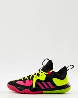 Кроссовки adidas HARDEN STEPBACK 2 Кроссовки adidas HARDEN STEPBACK 2