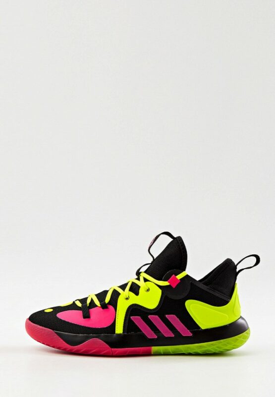 Кроссовки adidas HARDEN STEPBACK 2