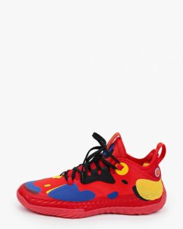 Кроссовки adidas HARDEN VOL. 5 FUTURENATURAL Кроссовки adidas HARDEN VOL. 5 FUTURENATURAL