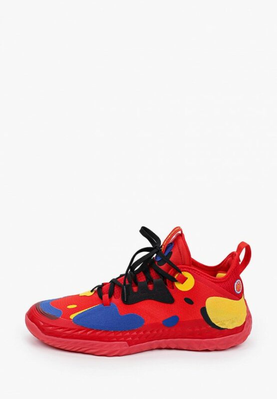 Кроссовки adidas HARDEN VOL. 5 FUTURENATURAL