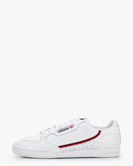 Кроссовки adidas Originals CONTINENTAL 80 Кроссовки adidas Originals CONTINENTAL 80