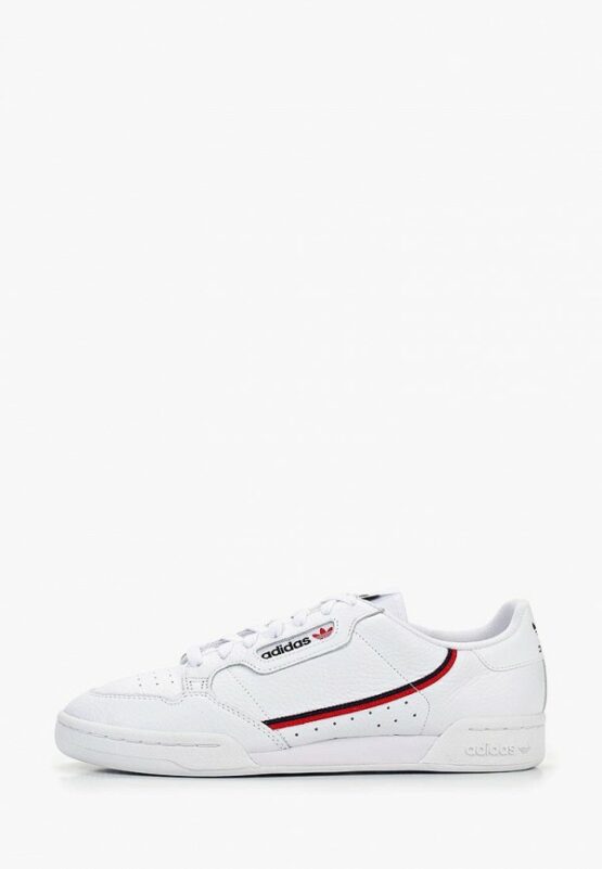 Кроссовки adidas Originals CONTINENTAL 80
