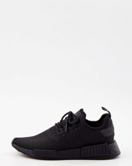 Кроссовки adidas Originals NMD_R1 PRIMEBLUE Кроссовки adidas Originals NMD_R1 PRIMEBLUE