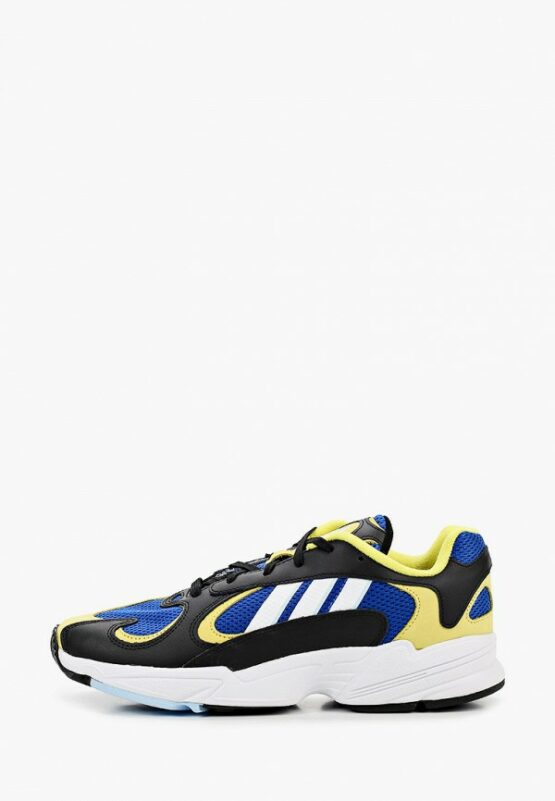 Кроссовки adidas Originals YUNG-1