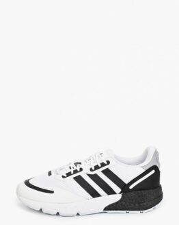 Кроссовки adidas Originals ZX 1K BOOST J Кроссовки adidas Originals ZX 1K BOOST J
