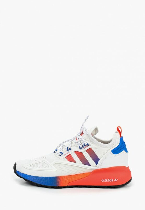 Кроссовки adidas Originals ZX 2K BOOST