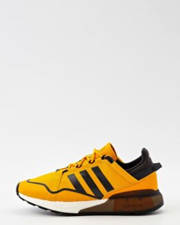 Кроссовки adidas Originals ZX 2K BOOST PURE Кроссовки adidas Originals ZX 2K BOOST PURE