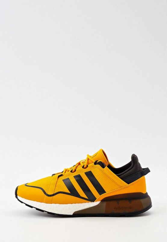 Кроссовки adidas Originals ZX 2K BOOST PURE