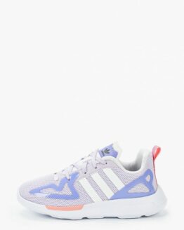 Кроссовки adidas Originals ZX 2K FLUX C Кроссовки adidas Originals ZX 2K FLUX C