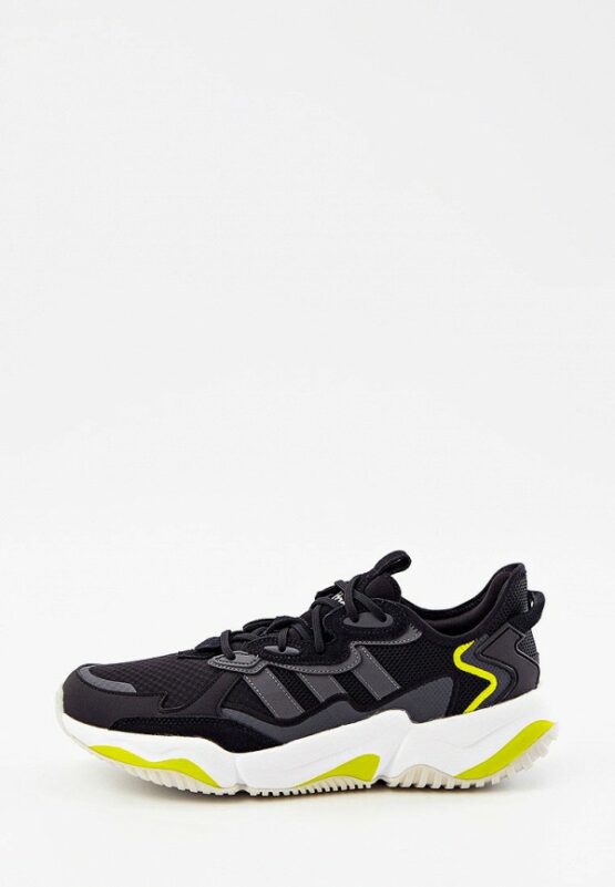 Кроссовки adidas OUTRAGE