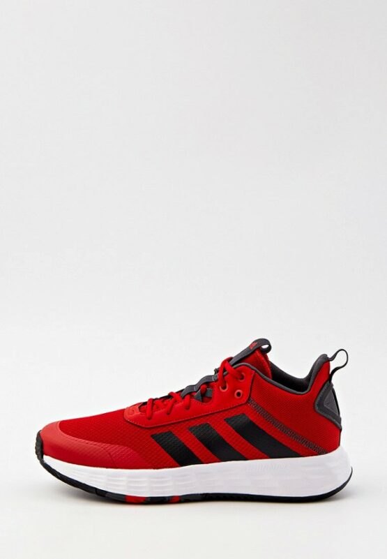 Кроссовки adidas OWNTHEGAME 2.0