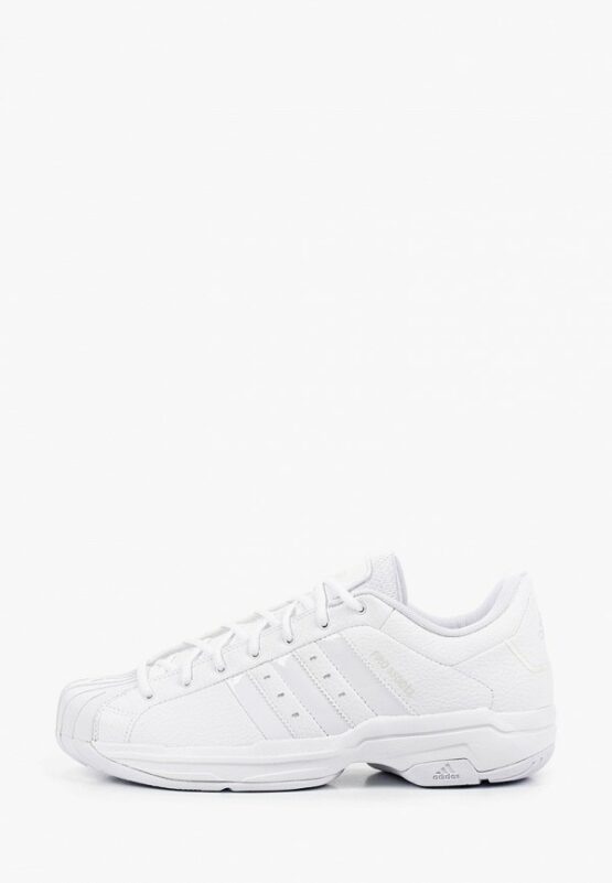 Кроссовки adidas PRO MODEL 2G LOW