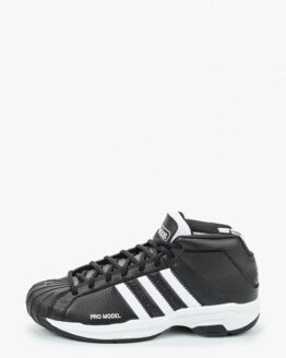 Кроссовки adidas Pro Model 2G - Synthetic Кроссовки adidas Pro Model 2G - Synthetic