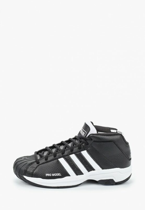Кроссовки adidas Pro Model 2G - Synthetic