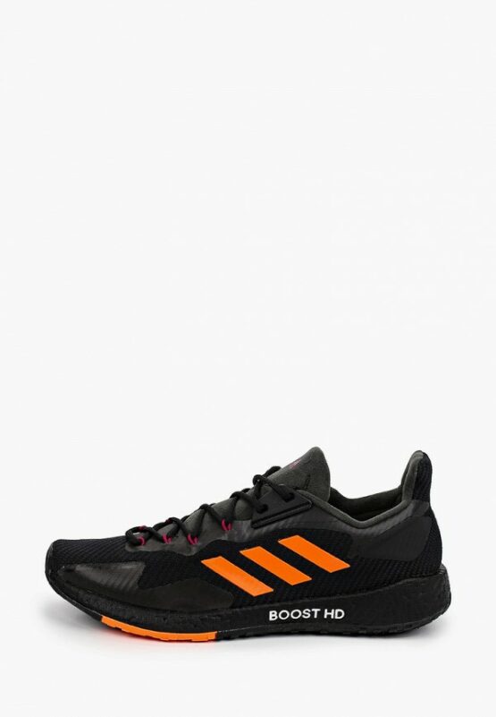 Кроссовки adidas PULSEBOOST HD C.RDY U