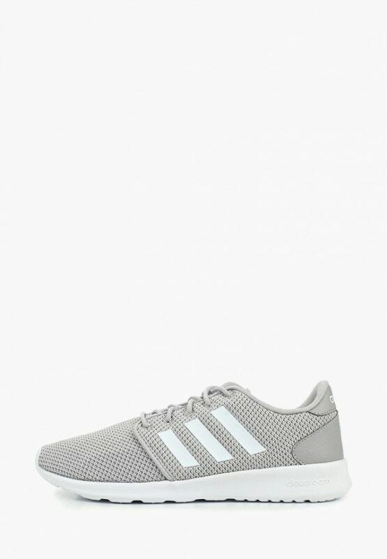 Кроссовки adidas QT RACER