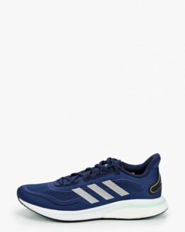 Кроссовки adidas SUPERNOVA M