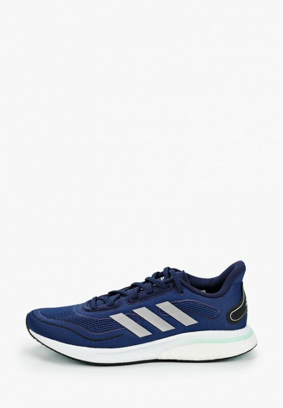 Кроссовки adidas SUPERNOVA M