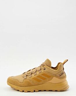 Кроссовки adidas TERREX HIKSTER LEA Кроссовки adidas TERREX HIKSTER LEA