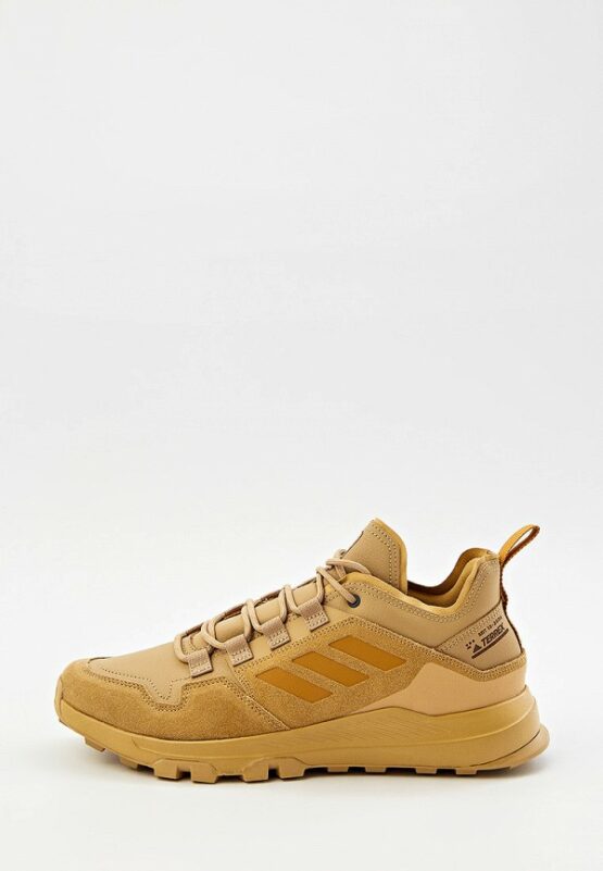 Кроссовки adidas TERREX HIKSTER LEA