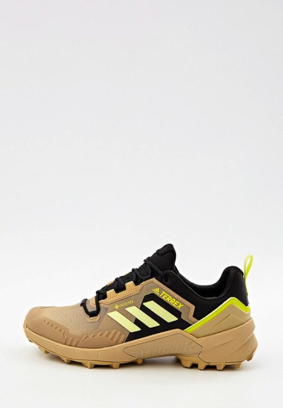 Кроссовки adidas TERREX SWIFT R3 GTX