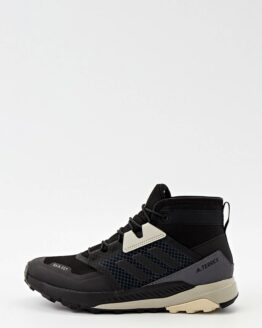 Кроссовки adidas TERREX TRAILMAKER MID R.RDY K Кроссовки adidas TERREX TRAILMAKER MID R.RDY K